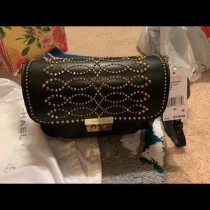 Brand New Michael Kors Sloan Editor